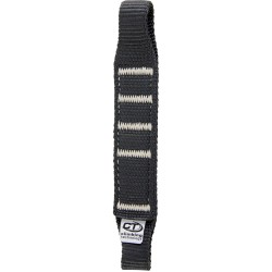 Taśma ekspresowa CT EXTENDER NY PRO ANTHRACITE/SILVER 17 cm
