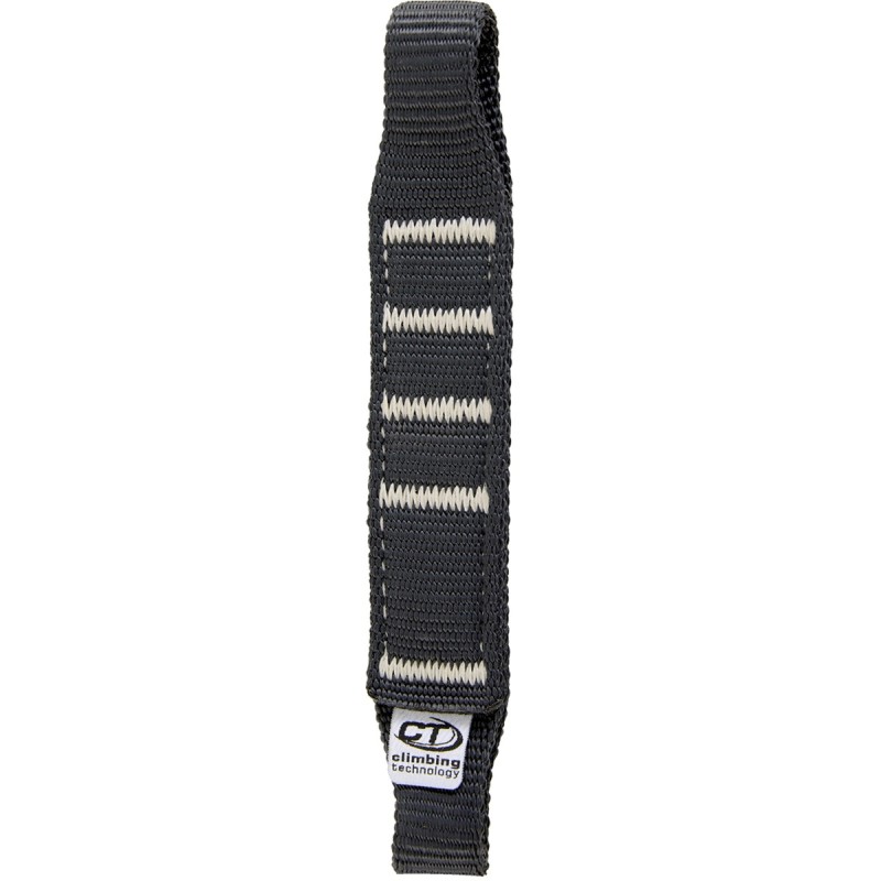 Taśma ekspresowa CT EXTENDER NY PRO ANTHRACITE/SILVER 17 cm