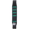 Taśma ekspresowa CT EXTENDER NY PRO ANTHRACITE/AQUAMARINE 17 cm