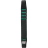 Taśma ekspresowa CT EXTENDER NY PRO ANTHRACITE/AQUAMARINE 22 cm