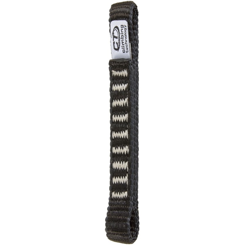Taśma ekspresowa CT EXTENDER UL BLACK/ANTHRACITE/GREY 12 cm