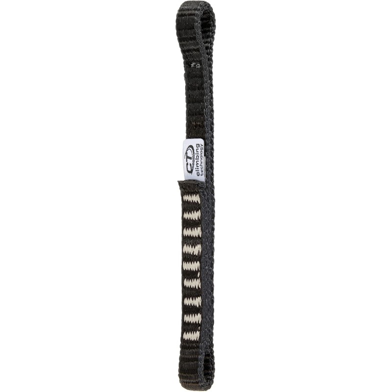 Taśma ekspresowa CT EXTENDER UL BLACK/ANTHRACITE/GREY 17 cm