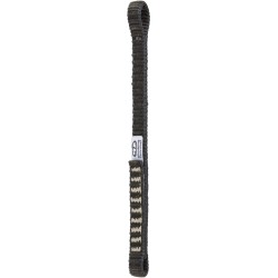Taśma ekspresowa CT EXTENDER UL BLACK/ANTHRACITE/GREY 22 cm
