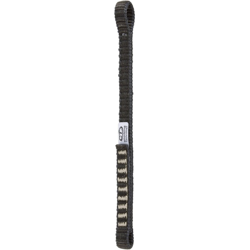 Taśma ekspresowa CT EXTENDER UL BLACK/ANTHRACITE/GREY 22 cm