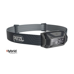 Czołówka Petzl TIKKA GREY