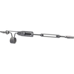 Napinacz Skylotec SKYLINE 2.0 MULTIELEMENT WITH COMPENSATOR