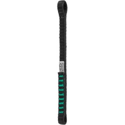 Taśma ekspresowa CT EXTENDER UL BLACK/ANTHRACITE/ACQUAMARINE 22 cm