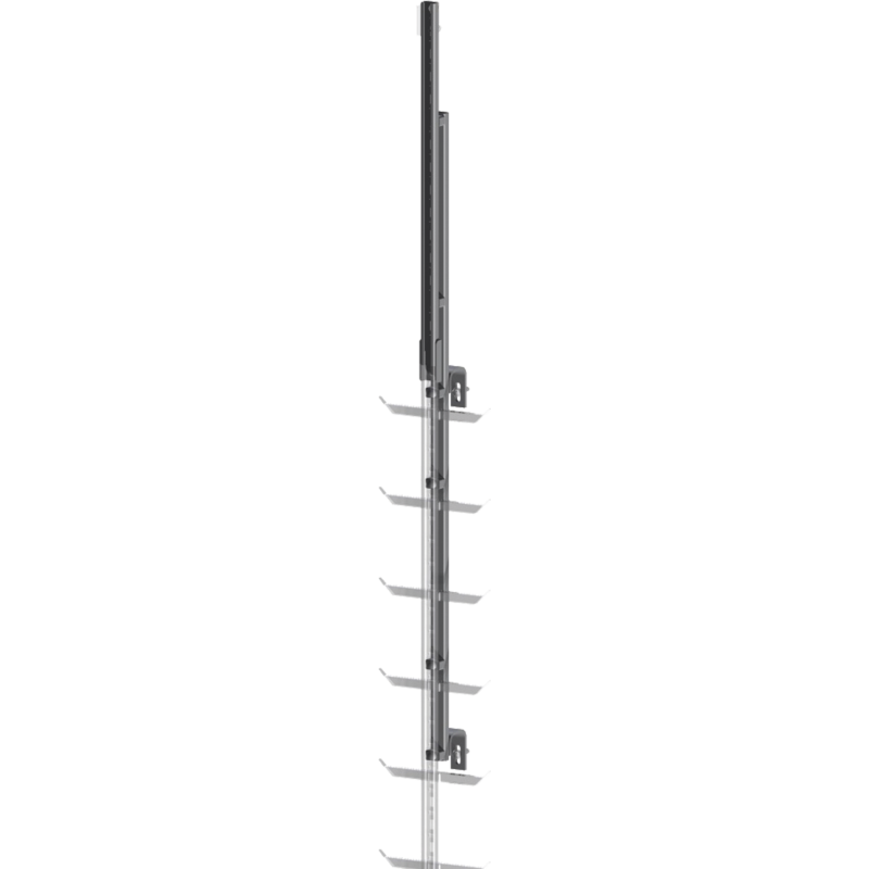 Uchwyt Skylotec SKYTAC Piling Rail Reinforcement