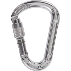 Karabinek CT CONCEPT SG SILVER