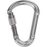 Karabinek CT CONCEPT SG SILVER