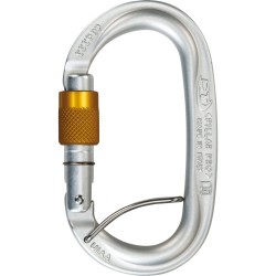 Karabinek CT PILLAR PRO SGL