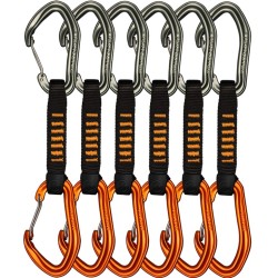 Ekspres Skylotec FALANX WIRE EXPRESS-SET Set 6 x 12 cm