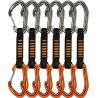 Ekspres Skylotec FALANX WIRE EXPRESS-SET Set 6 x 12 cm