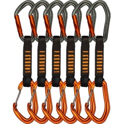 Ekspres Skylotec FALANX MIX EXPRESS-SET Set 6 x 12 cm