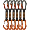 Ekspres Skylotec FALANX MIX EXPRESS-SET Set 6 x 12 cm