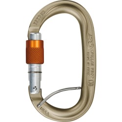 Karabinek CT PILLAR PRO SGL HC