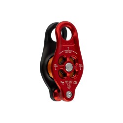 Bloczek DMM PINTO 2 RED