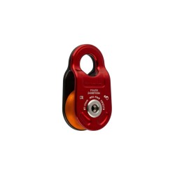 Bloczek DMM IMPEL RED/MATT GREY