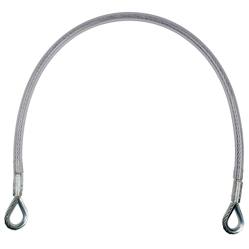 Linka ISC Wire Anchor Strop 3m