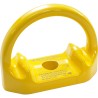 Punkt kotwiczący SKYLOTEC D-BOLT STAINLESS YELLOW