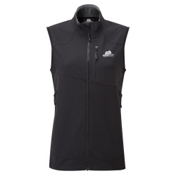 Kamizelka damska ME FRONTIER BLACK 10