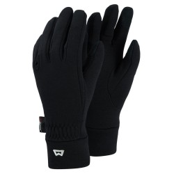 Rękawice damskie ME TOUCH SCREEN BLACK S