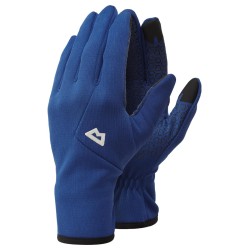 Rękawice męskie ME MUGI GRIP ADMIRAL BLUE XXL