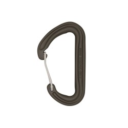 Karabinek DMM PHANTOM MATT GREY