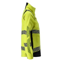 Kurtka damska MASCOT ACCELERATE MULTISAFE ULTIMATE STRETCH hi-vis - two-toned - rozm. 4XL