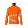 Kurtka damska MASCOT ACCELERATE SAFE ULTIMATE STRETCH - hi-vis orange/dark navy rozm. 4XL