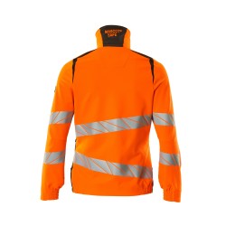 Kurtka damska MASCOT ACCELERATE SAFE ULTIMATE STRETCH - hi-vis orange/dark anthracite rozm. XS