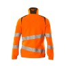 Kurtka damska MASCOT ACCELERATE SAFE ULTIMATE STRETCH - hi-vis orange/dark anthracite rozm. XS