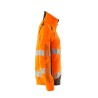 Kurtka damska MASCOT ACCELERATE SAFE ULTIMATE STRETCH - hi-vis orange/dark anthracite rozm. XS
