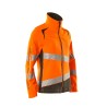 Kurtka damska MASCOT ACCELERATE SAFE ULTIMATE STRETCH - hi-vis orange/dark anthracite rozm. XS