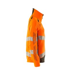 Kurtka damska MASCOT ACCELERATE SAFE ULTIMATE STRETCH - hi-vis orange/dark anthracite rozm. S