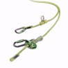 Lonża Teufelberger HipSTAR FLEX Light 11.5 mm - 7 m