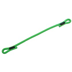 Most do uprzęży Teufelberger treeMOTION 40 cm JASNY ZIELONY