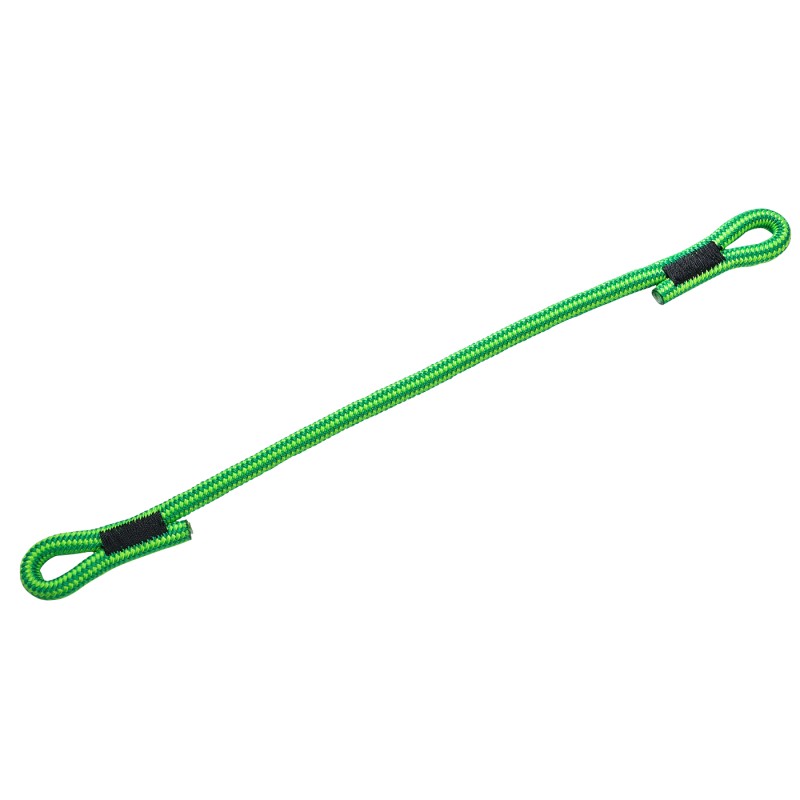 Most do uprzęży Teufelberger treeMOTION 40 cm JASNY ZIELONY