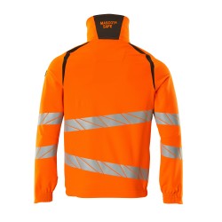 Kurtka MASCOT ACCELERATE SAFE ULTIMATE STRETCH - hi-vis orange/dark anthracite rozm. 4XL