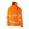 Kurtka MASCOT ACCELERATE SAFE ULTIMATE STRETCH - hi-vis orange/dark anthracite rozm. 4XL