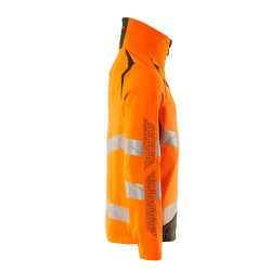 Kurtka MASCOT ACCELERATE SAFE ULTIMATE STRETCH - hi-vis orange/dark anthracite rozm. 4XL