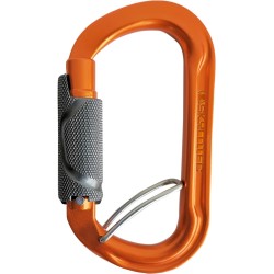 Karabinek Skylotec DOUBLE O TRI CB 2.0