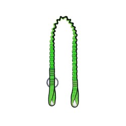 Lonża NLG BUNGEE CHAINSAW LANYARD