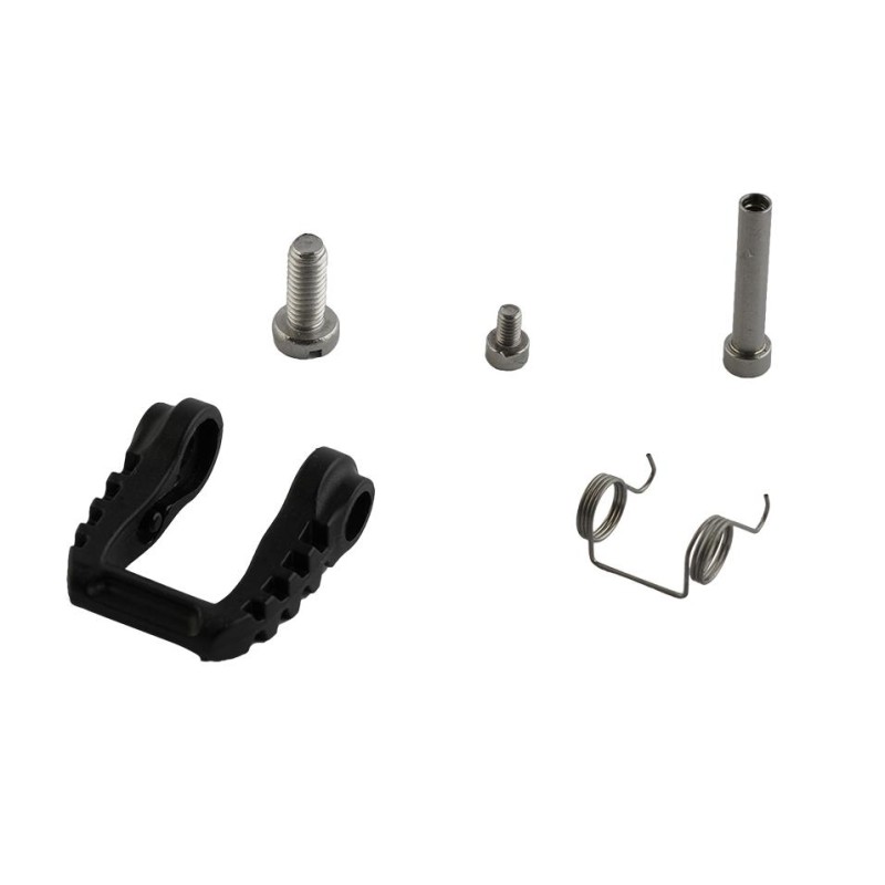 Zestaw naprawczy DMM MEGA VAULT SPARES KIT