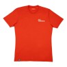 T-shirt DMM MEN'S MOLTEN LAVA S