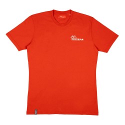 T-shirt DMM MEN'S MOLTEN LAVA XL
