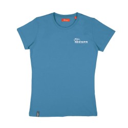 T-shirt DMM WOMEN'S CYANEUS M
