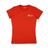 T-shirt DMM WOMEN'S MOLTEN LAVA L