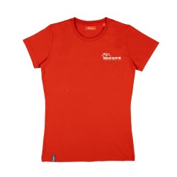 T-shirt DMM WOMEN'S MOLTEN LAVA XL