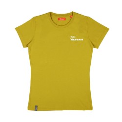 T-shirt DMM WOMEN'S WARM OLIVE M